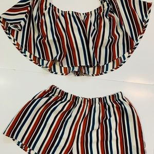 Summer 2 piece DEAL ❌❌